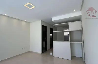 Casa em condomínio fechado com 3 quartos para alugar na Avenida Praia de Itapoan, Ipitanga, Lauro de Freitas