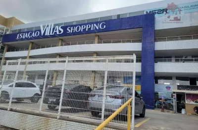 Ponto comercial para alugar na Avenida Praia de Itapoan, Granjas Reunidas Concórdia, Lauro de Freitas