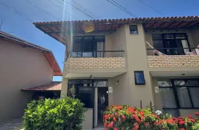 Casa com 3 dormitórios à venda, 80 m² - pitangueiras - lauro de freitas/ba