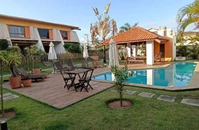 Excelente village tríplex e 3 suítes,  com uma excelente localização em praia do flamengo.