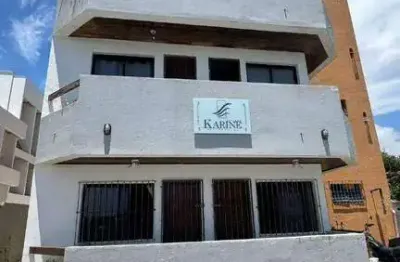 Apartamento duplex 3/4 suíte com piscina 320m² | vilas do atlântico