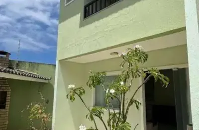 Apartamento duplex com 2 dormitórios à venda, 104 m² - ipitanga - lauro de freitas/ba