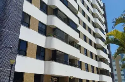 Apartamento com 3 dormitórios à venda, 90 m² - jardim aeroporto - lauro de freitas/ba