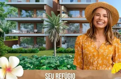 Novo e exclusivo em guarajuba - casas a partir de 77,96 m², de 2 a 3 suítes - guarajuba, camaçari/ba