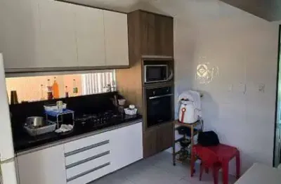 Casa com 5 quartos à venda na Rua Hamilton Drummond Frank, Praia do Flamengo, Salvador