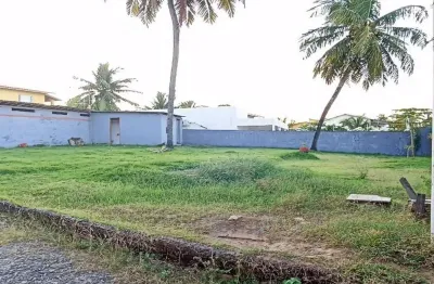 Casa com 1 dormitório para alugar, 700 m² por R$ 3.500,00/mês - Ipitanga - Lauro de Freitas/BA