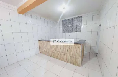 Casa com 3 dormitórios à venda, 180 m² por r$ 220.000,00 - taboão - guarulhos/sp