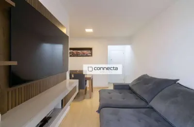 Apartamento com 3 dormitórios à venda, 82 m² por r$ 649.999,99 - gopoúva - guarulhos/sp