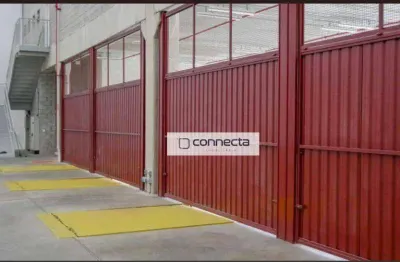 Galpão para alugar, 108154 m² por r$ 57.964,43/mês - jardim presidente dutra - guarulhos/sp