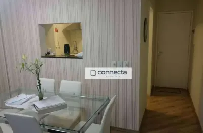 Apartamento com 2 dormitórios à venda, 58 m² por r$ 380.000,00 - picanco - guarulhos/sp