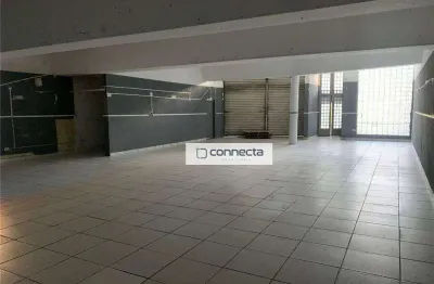 Salão para alugar, 585 m² por r$ 16.155,00/mês - vila hulda - guarulhos/sp