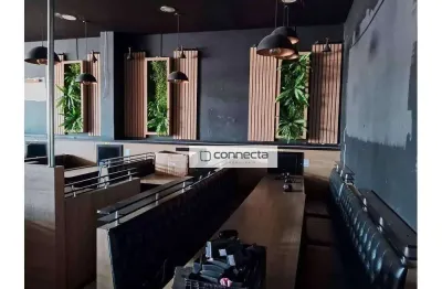 Ponto para alugar, 300 m² por r$ 12.850,00/mês - vila hulda - guarulhos/sp