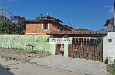 Prédio à venda, 300 m² por r$ 1.615.000,00 - boiçucanga - são sebastião/sp