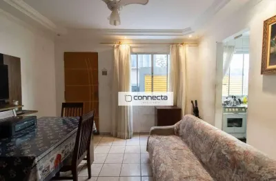 Apartamento com 2 dormitórios à venda, 43 m² por r$ 214.988,00 - jardim valéria - guarulhos/sp