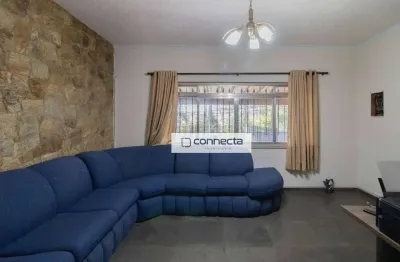 Sobrado com 3 dormitórios à venda, 306 m² área construída - jardim vila galvão, guarulhos