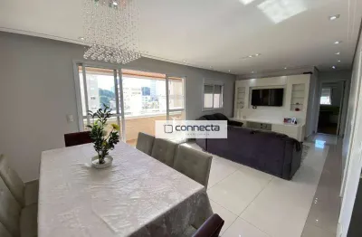 Apartamento à venda/locação, 114m - jd zaíra/guarulhos/sp