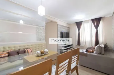 Apartamento com 2 quartos à venda na Rua Vicenzo Paciullo, 277, Jardim Las Vegas, Guarulhos