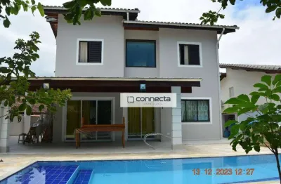 Sobrado com 4 dormitórios à venda, 189 m² por r$ 2.300.000,00 - jardim neptunia - bertioga/sp