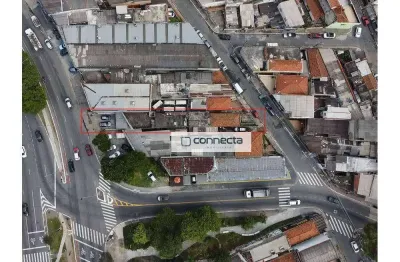 Terreno à venda, 217 m² por r$ 649.999,99 - imirim - são paulo/sp