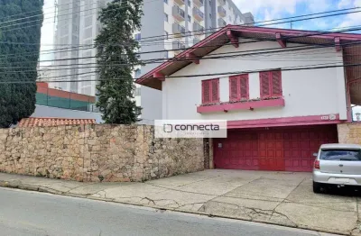 Casa comercial para alugar na Rua Santa Izabel, 657, Vila Augusta, Guarulhos