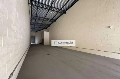 Sala comercial para alugar na Avenida Tiradentes, 2532, Macedo, Guarulhos