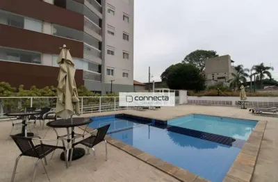 Apartamento com 3 dormitórios à venda, 72 m² por r$ 569.999,00 - vila augusta - guarulhos/sp