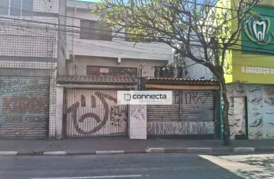 Sobrado com 4 dormitórios à venda, 500 m² por r$ 2.600.000,00 - centro - guarulhos/sp