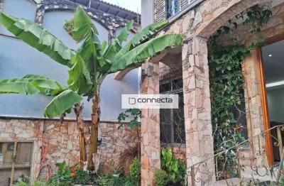 Sobrado com 3 dormitórios à venda, 315 m² por r$ 1.099.000,00 - vila galvão - guarulhos/sp