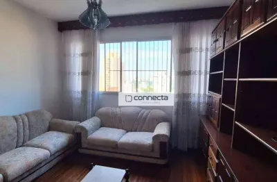 Apartamento com 2 dormitórios à venda, 80 m² por r$ 499.000,00 - santana - são paulo/sp