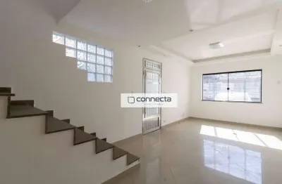 Sobrado com 3 dormitórios à venda, 127 m² por r$ 649.900,00 - jardim tijuco - guarulhos/sp
