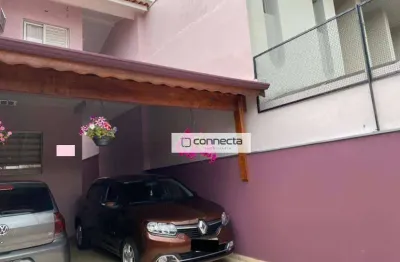 Sobrado com 3 dormitórios à venda, 257 m² por r$ 1.250.000,00 - jardim bom clima - guarulhos/sp