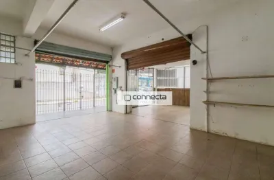 Sala comercial à venda na Rua Claudino Barbosa, 1114, Macedo, Guarulhos