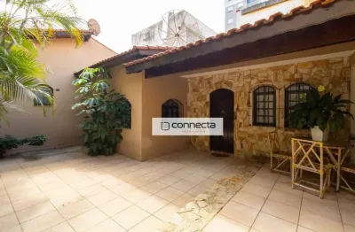 Casa térrea com 3 dormitórios à venda, 223 m², vila galvão, guarulhos - sp | aceita permuta