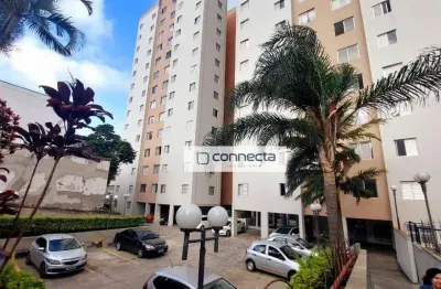 Apartamento com 3 dormitórios à venda, 67 m² por r$ 340.000,00 - macedo - guarulhos/sp