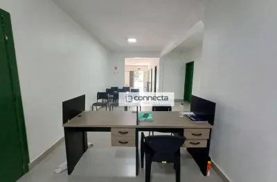 Locação casa comercial , 440m² por r$ 8.750/mês - jardim presidente dutra - guarulhos/sp