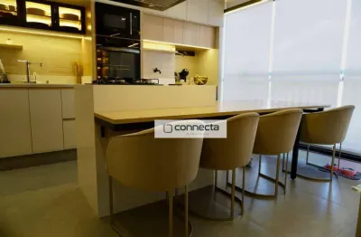 Apartamento com 2 dormitórios à venda, 47 m² por r$ 499.000,00 - jardim vila galvão - guarulhos/sp