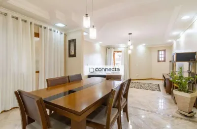 Sobrado com 3 dormitórios à venda, 240m² por r$ 869.800 – macedo - guarulhos/sp