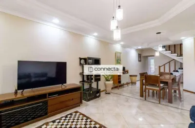 Sobrado com 3 dormitórios à venda, 240m² por r$ 869.800 – macedo - guarulhos/sp