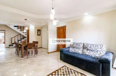 Sobrado com 3 dormitórios à venda, 240m² por R$ 869.800 – Macedo - Guarulhos/SP