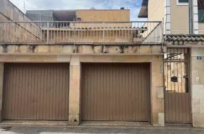 Casa com 4 dormitórios à venda na vila rosália, 156 m² por r$ 630.000,00 - vila rosália - guarulhos/sp