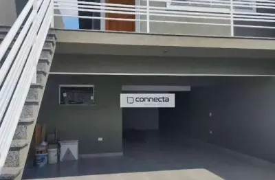 Casa com 3 dormitórios à venda, 150 m² por r$ 1.100.000,00 - jardim vila galvão - guarulhos/sp