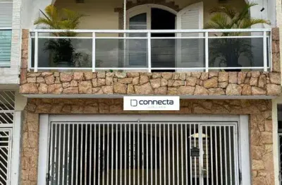 Sobrado com 3 dormitórios à venda, 199m² por r$ 640.000 – macedo - guarulhos/sp