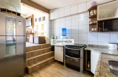 Casa com 4 dormitórios à venda, 225 m² por r$ 280.000,00 - jardim silvia - guarulhos/sp
