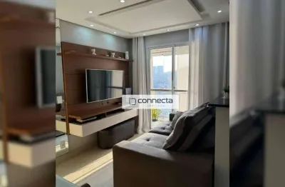 Apartamento com 2 quartos à venda, 51 m² por r$ 329.000 - vila bremen