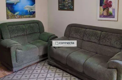 Sobrado com 4 dormitórios à venda, 206 m² por r$ 899.000,00 - jardim dourado - guarulhos/sp