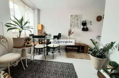 Apartamento com 1 quarto à venda na Rua Rahal, 244, Jardim Santa Mena, Guarulhos