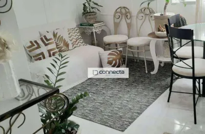 Vende se um apartamento de 47m2. santa mena. guarulhos. sp