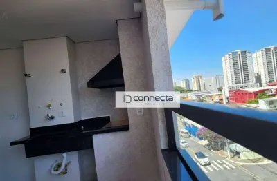 Apartamento com 2 dormitórios à venda, 51 m² por r$ 402.800,00 - vila progresso - guarulhos/sp