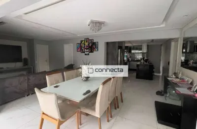 Apartamento com 3 dormitórios à venda, 134 m² por r$ 1.489.000,00 - jardim zaira - guarulhos/sp