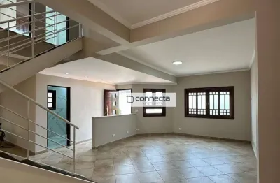 Sobrado com 3 dormitórios à venda por r$ 1.440.000,00 - jardim santa clara - guarulhos/sp
